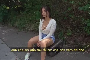 Em nhân viên thiết kế đồ lót gặp phải tên quản lý cực kì biến thái