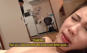 Chị gái 10 ngày làm hầu gái cho đại ca anh em xã đoàn để đền bù cho em trai